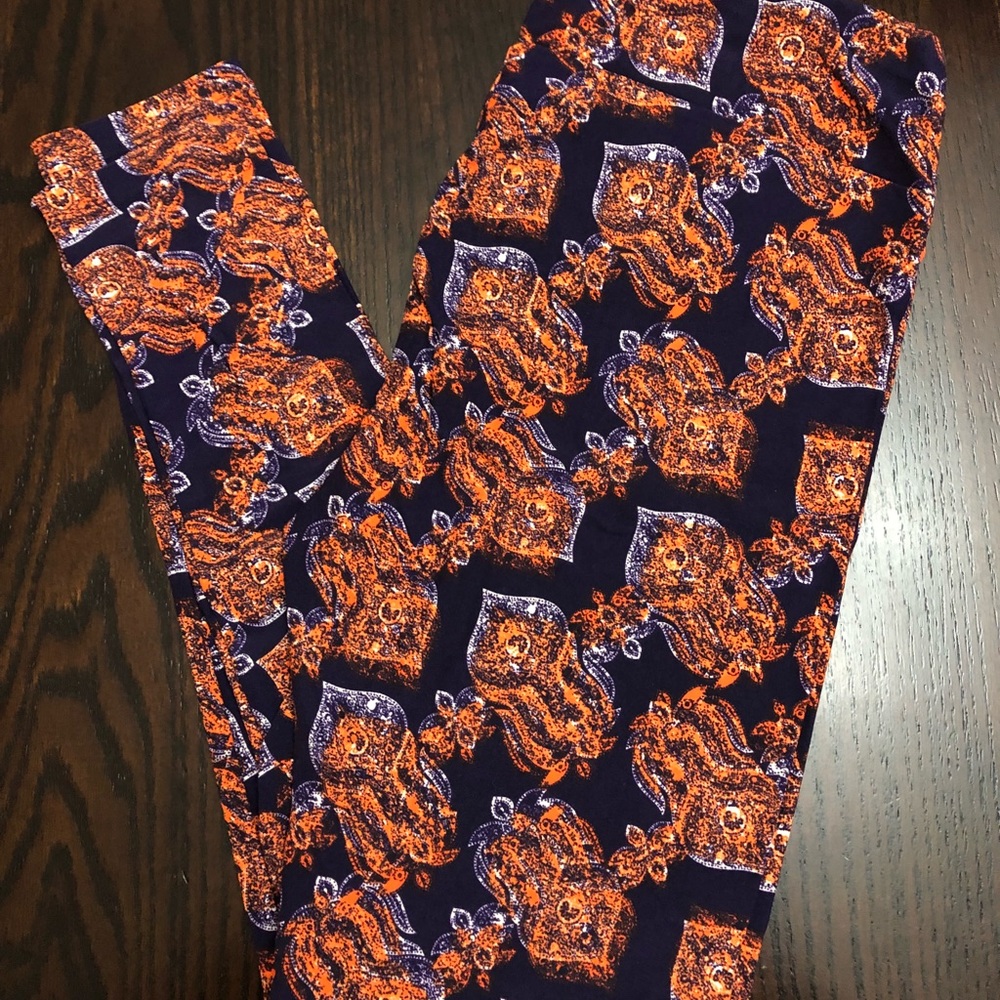TC LuLaRoe Leggings